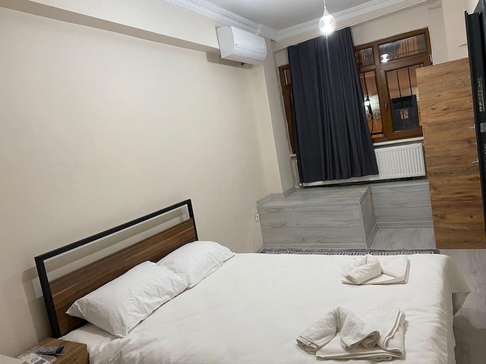 TAKSIM MOLA APART — ISTANBUL — fotografie hotel nr. 16