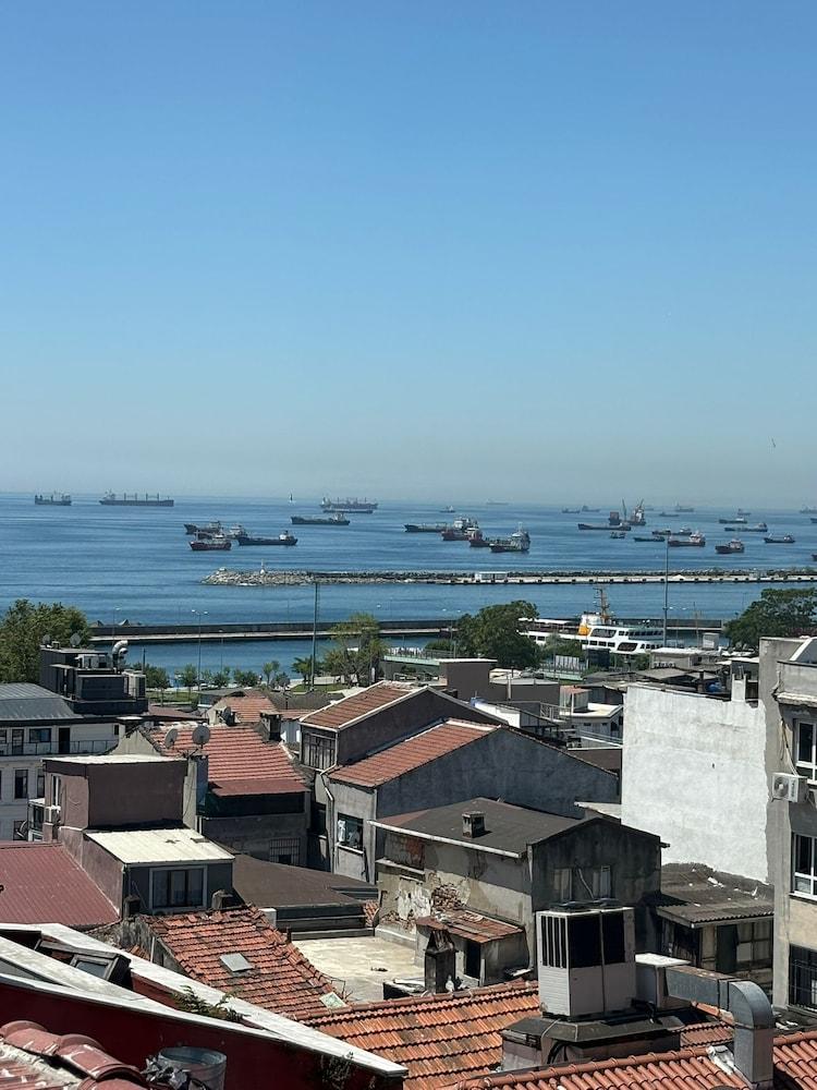 PEKER HOTEL — ISTANBUL — фотография отеля №24