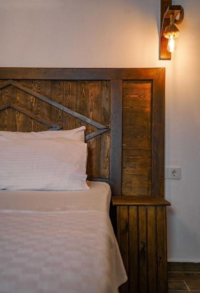BELONG BUTIK HOTEL — CESME — fotografie hotel nr. 16