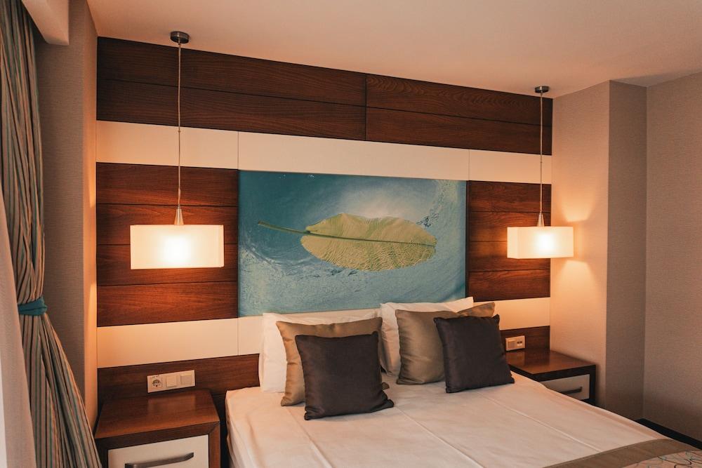 ADELLA SIDE HOTEL (ADULTS ONLY) — SIDE — фотография отеля №28