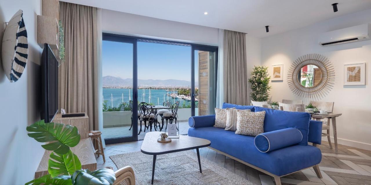 ADA DREAMS CITY — FETHIYE