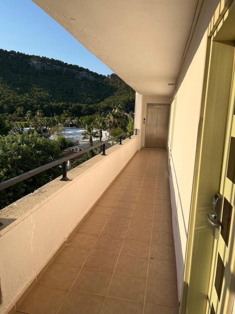 MALIBU RESORT HOTEL — KEMER — фотография отеля №7