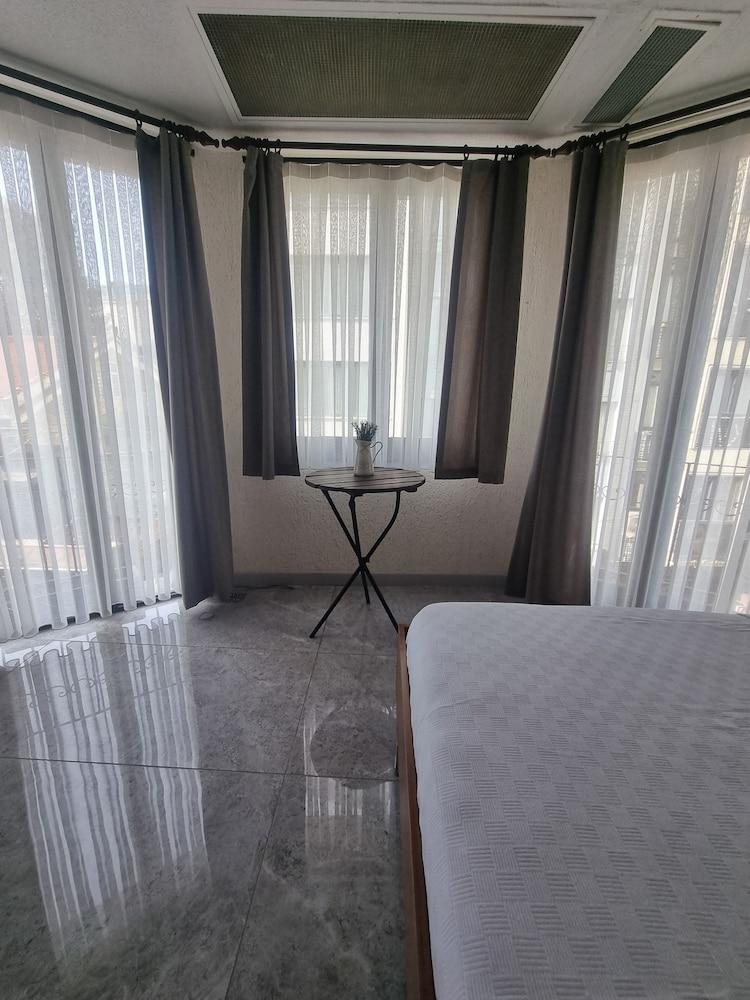 COSTA KARAKOY HOTEL — ISTANBUL — fotografie hotel nr. 17