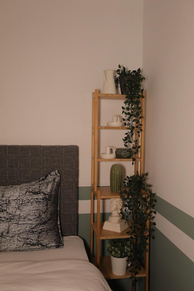 ISTANBUL RELAX SUITE — ISTANBUL — фотография отеля №11