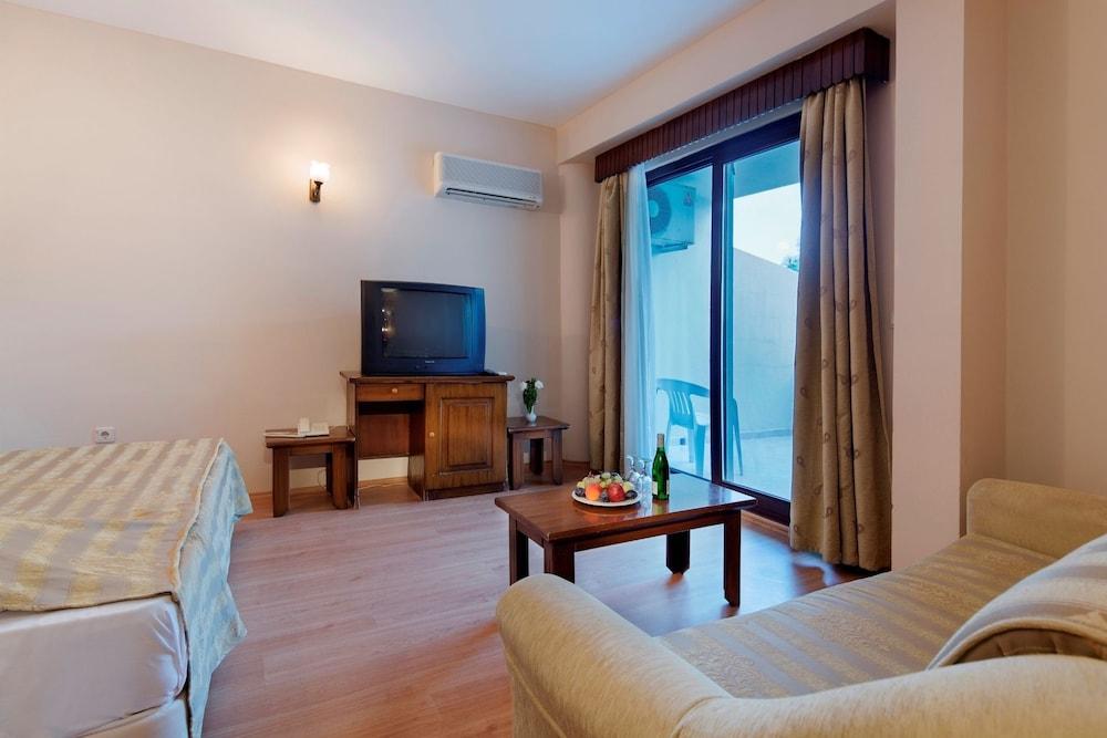 ALARA HOTEL — ALANYA — фотография отеля №16