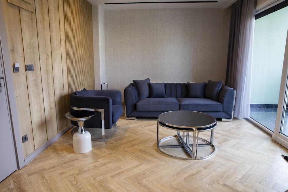 MATEO HOTEL — ISTANBUL — фотография отеля №13