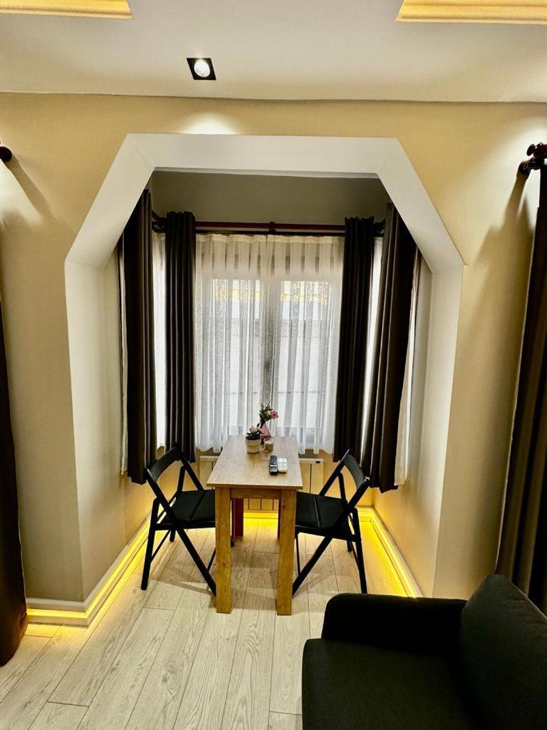 ADGSUITES — ISTANBUL — fotografie hotel nr. 20