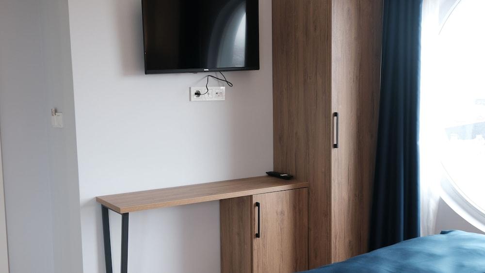 THE BLUE SUITES — ISTANBUL — fotografie hotel nr. 19