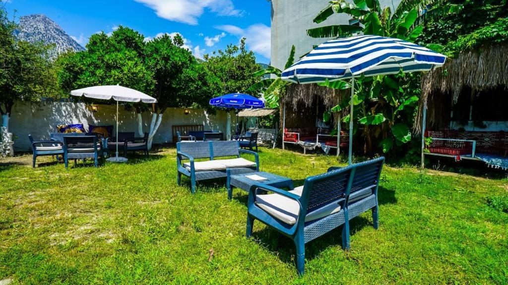 NEX ROYAL BEACH — BELDIBI — fotografie hotel nr. 19