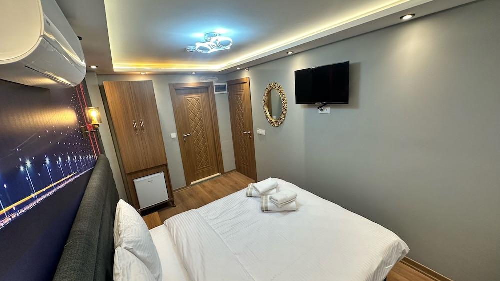 MAMMA MARYA HOTEL — ISTANBUL — fotografie hotel nr. 16