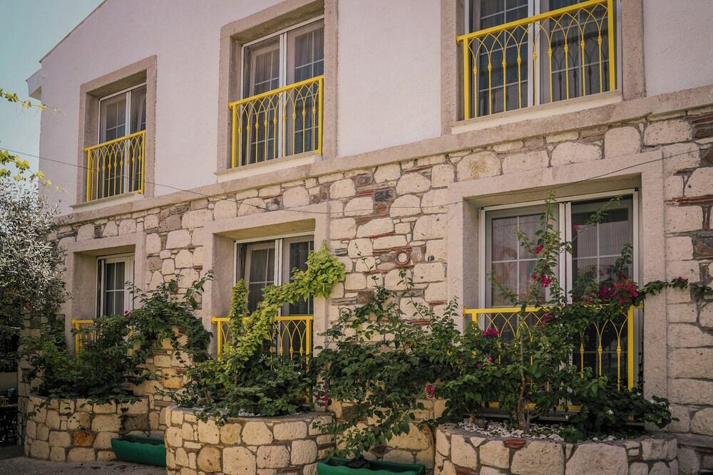 AMARILLO ALACATI — CESME — fotografie hotel nr. 30