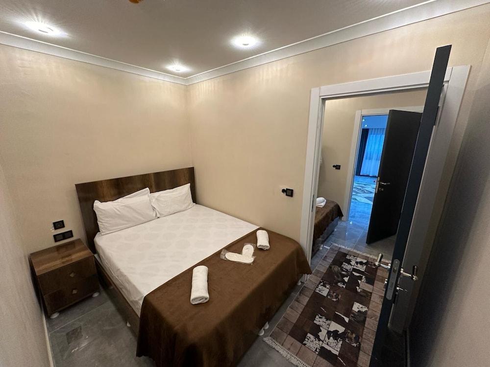 OTTOMAN SUITE HOTEL — ISTANBUL — fotografie hotel nr. 12