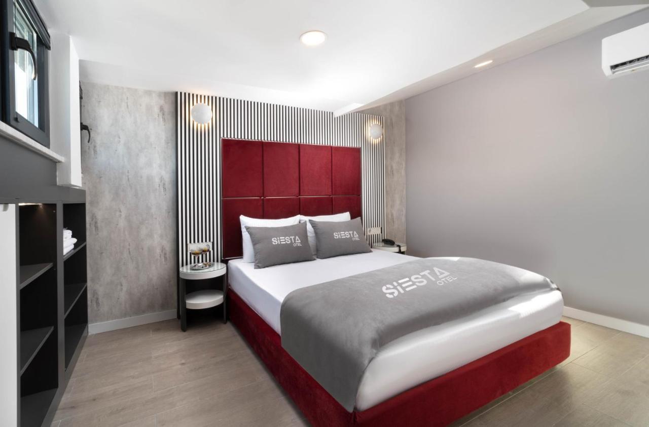 SIESTA HOTEL BAKIRKOY — ISTANBUL — фотография отеля №22