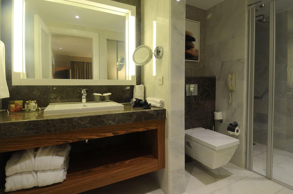 GOLD ISLAND SELECTED — ALANYA — fotografie hotel nr. 19