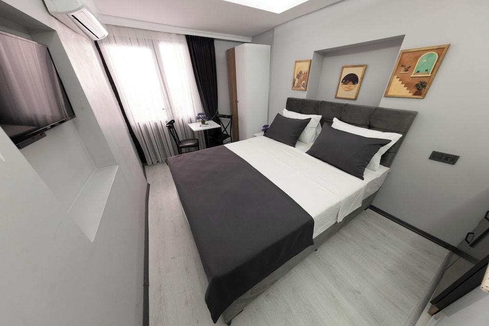 AYA LANGA HOTEL — ISTANBUL — фотография отеля №25