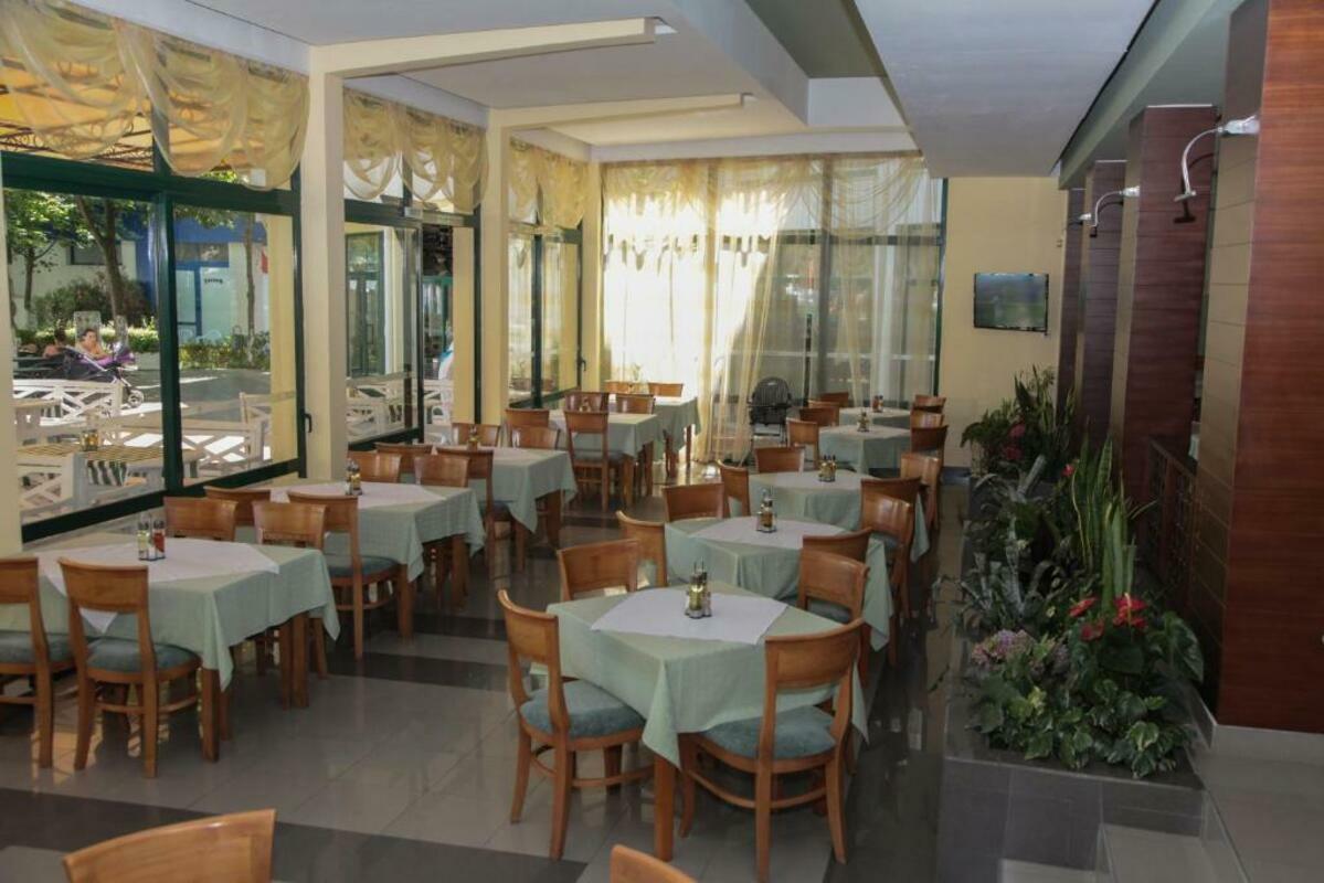 SLAVYANSKI HOTEL — SUNNY BEACH — fotografie hotel nr. 19