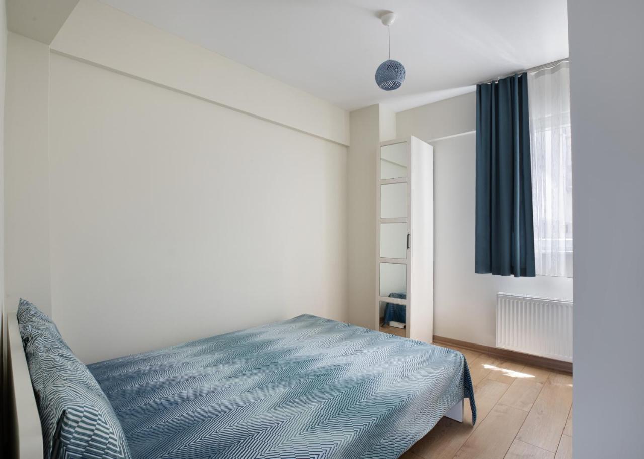 ALLEGRO APARTMENTS KADIKOY — ISTANBUL — fotografie hotel nr. 11