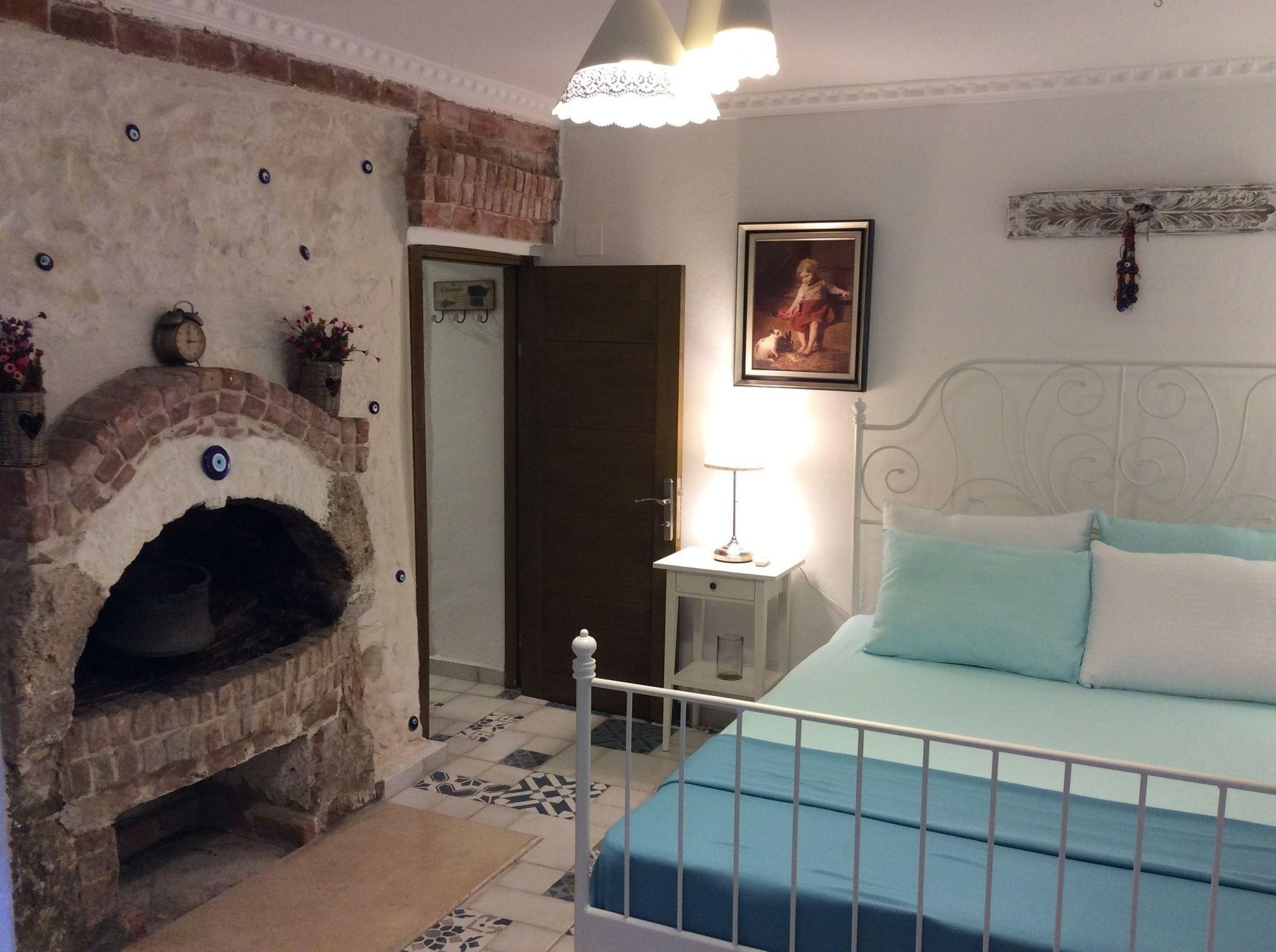 BODRUM STONE HOUSE HOTEL — BODRUM — fotografie hotel nr. 27