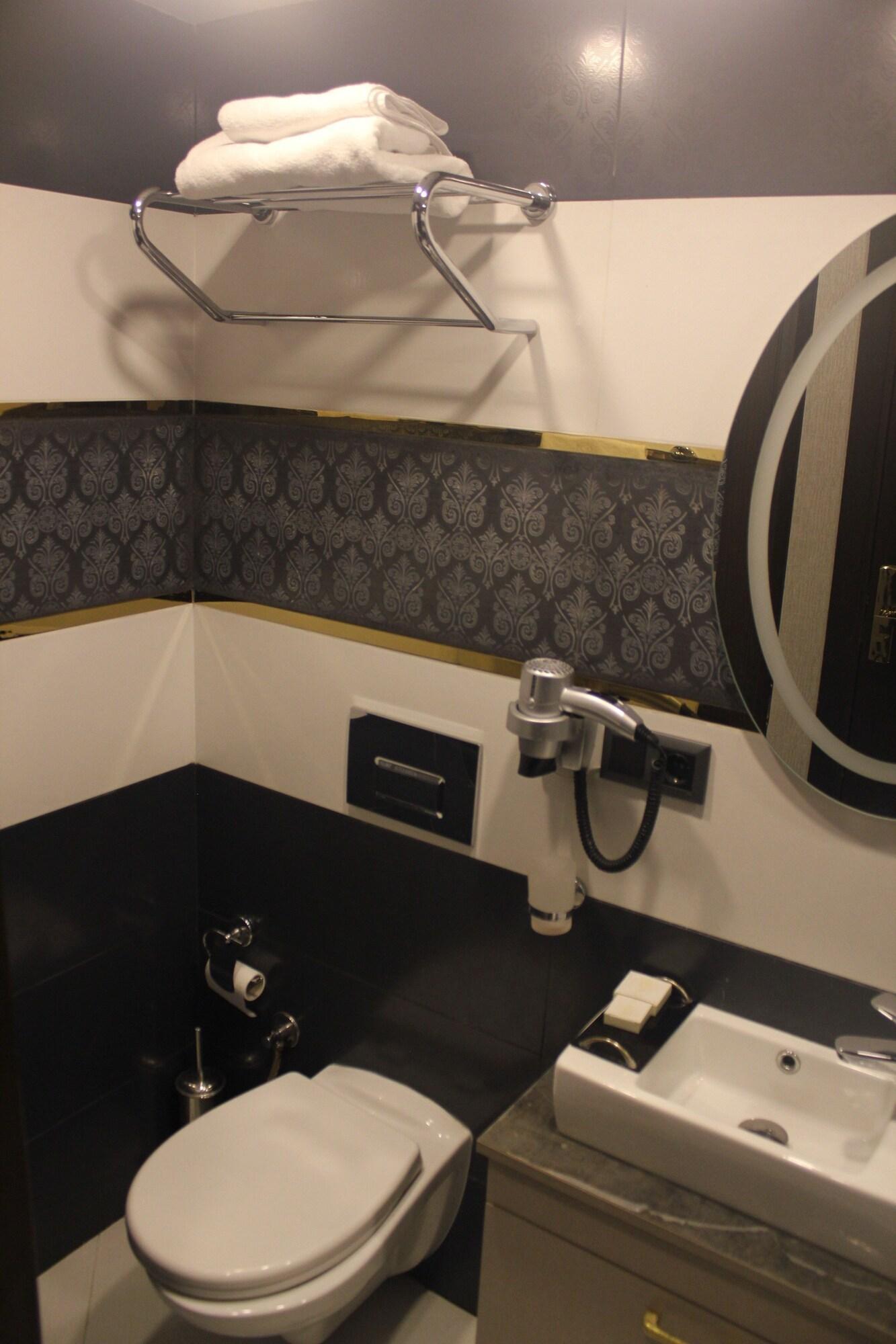 PALMIYE HOTEL TAKSIM — ISTANBUL — фотография отеля №35