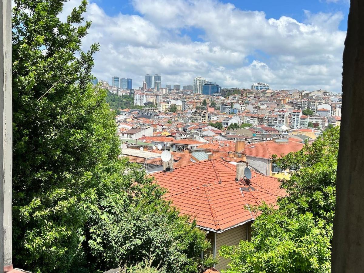 AKARETLER CITY VIEW BETWEEN NISANTASI AND BESIKTAS — ISTANBUL — фотография отеля №9