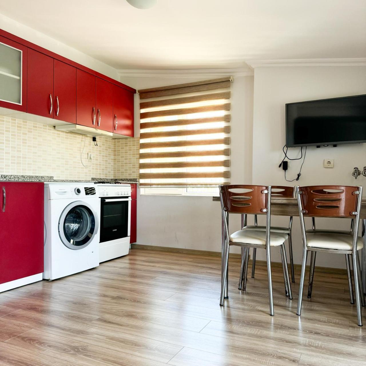 AMSTERDAM OTEL KEMER — KEMER — фотография отеля №22