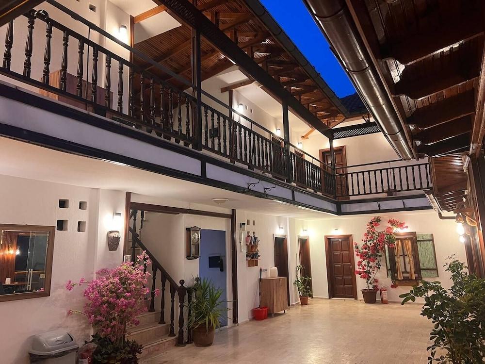 HOTEL PALMA ROSA — CAMYUVA — фотография отеля №18