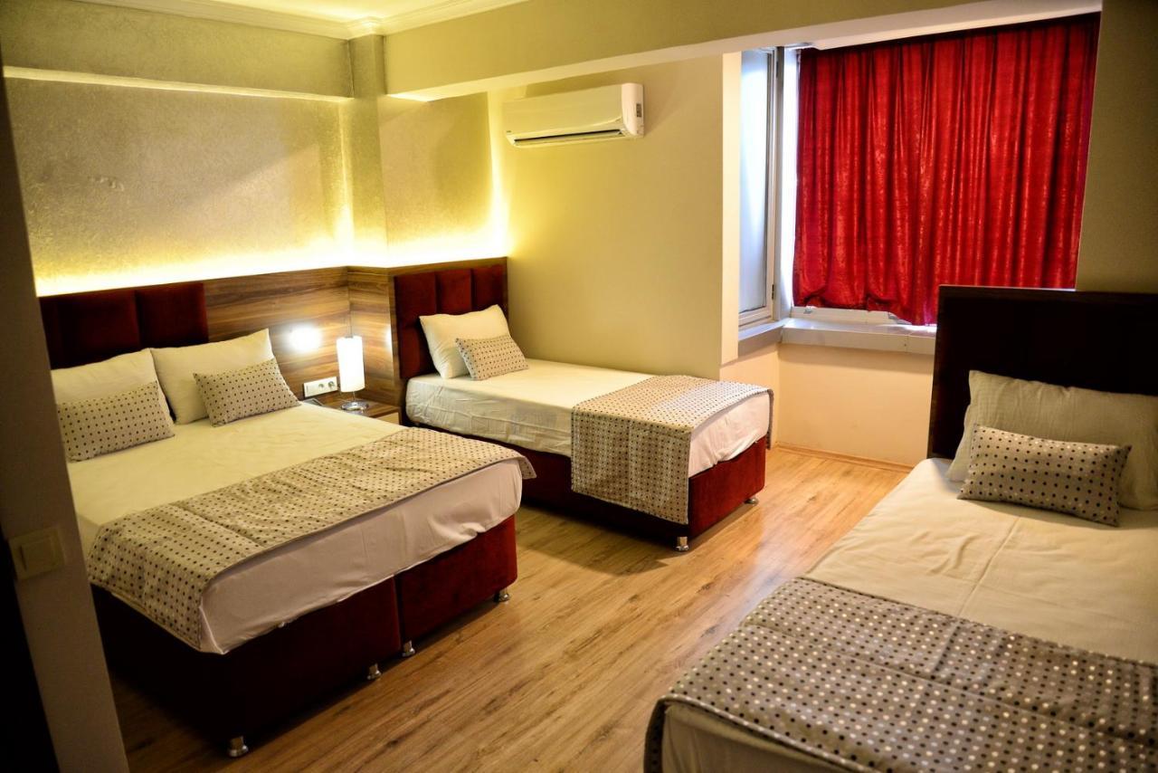 LALELI HOTEL IZMIR — IZMIR — fotografie hotel nr. 32