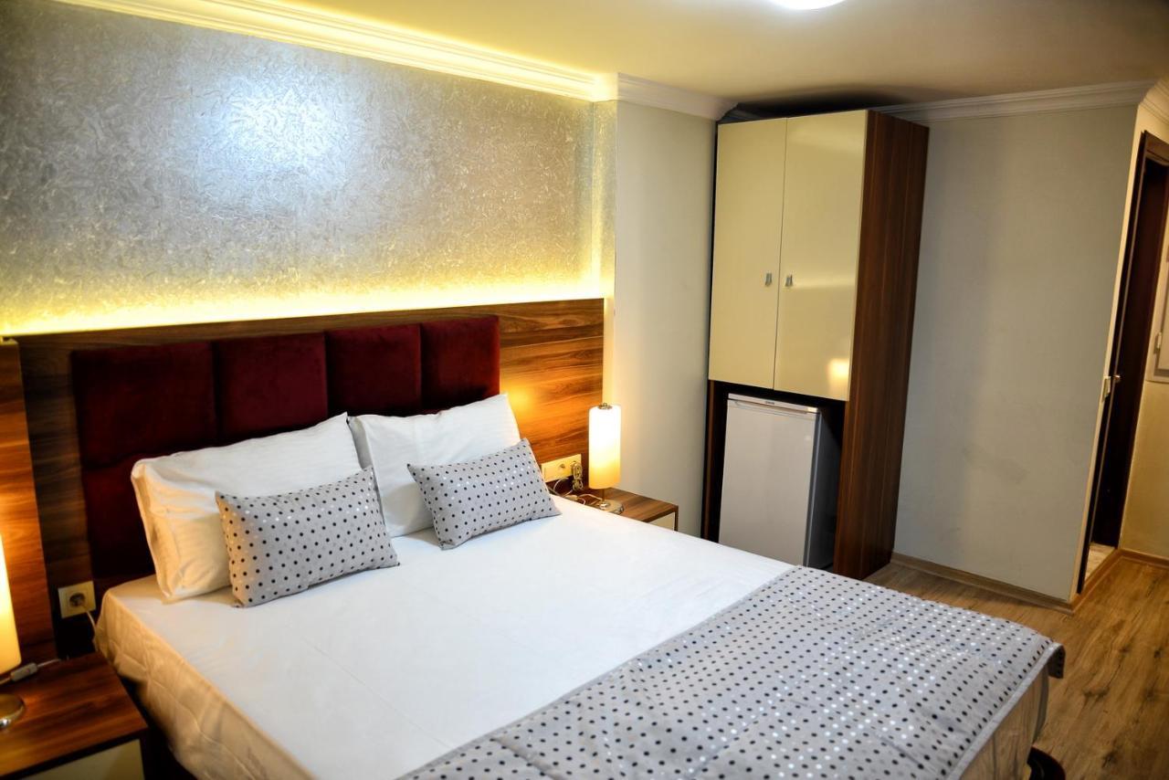 LALELI HOTEL IZMIR — IZMIR — fotografie hotel nr. 26