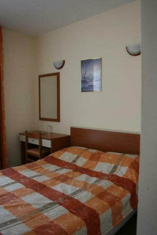 THERMO SPA HOTEL RIMSKA BANYA — BANYA-RAZLOG.. — fotografie hotel nr. 28
