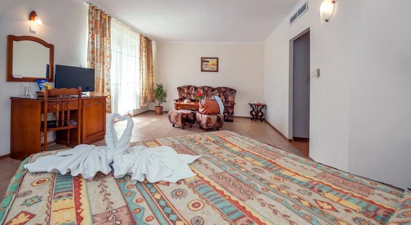 VILLA LIST — SOZOPOL — fotografie hotel nr. 2