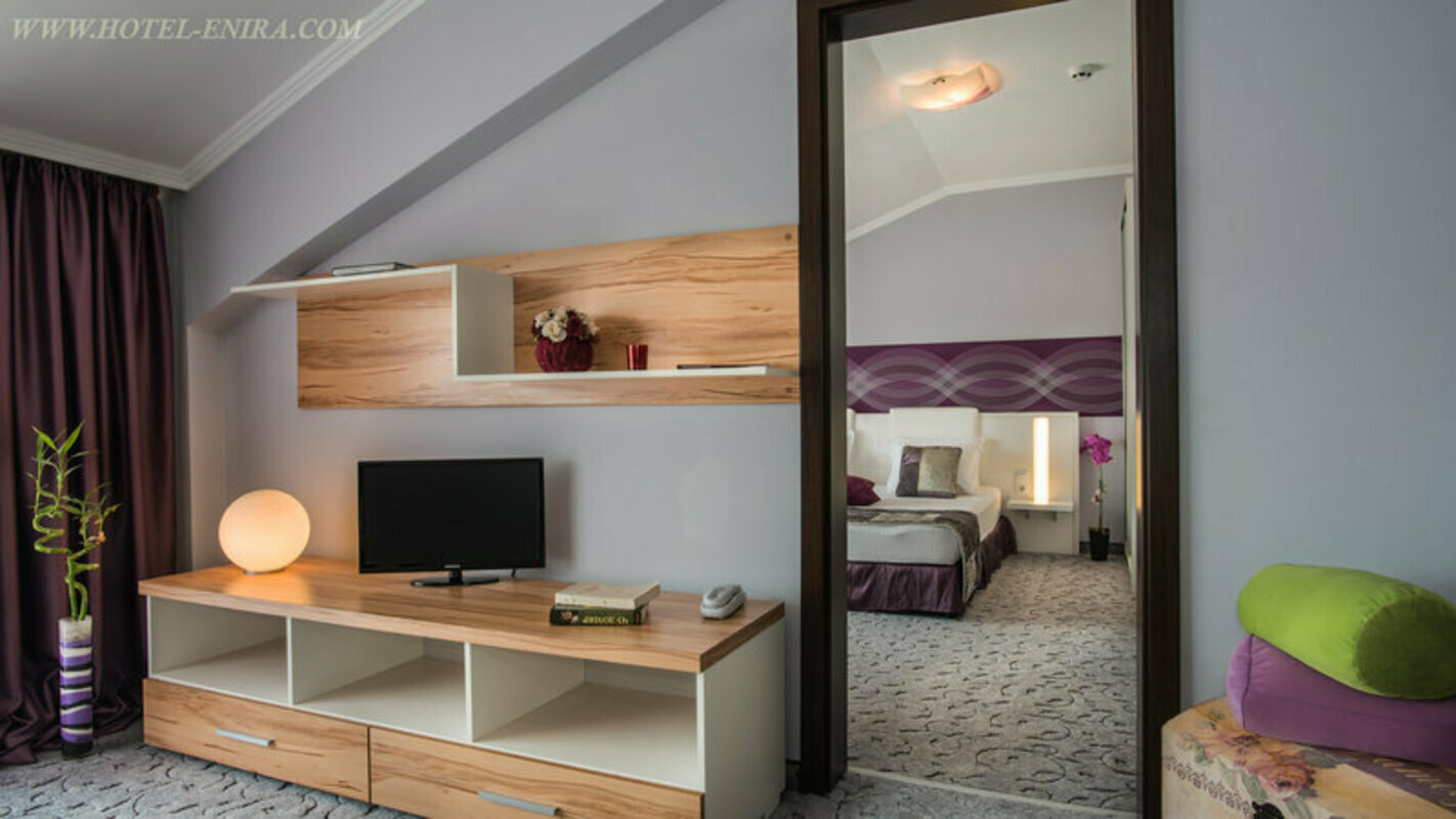 ENIRA SPA HOTEL — VELINGRAD — fotografie hotel nr. 13
