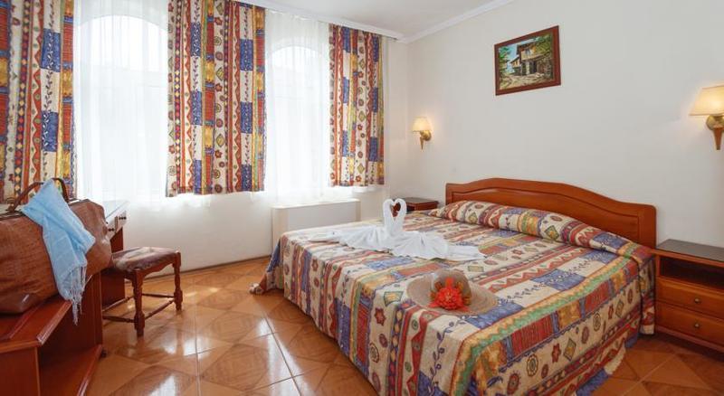 VILLA LIST — SOZOPOL — fotografie hotel nr. 4