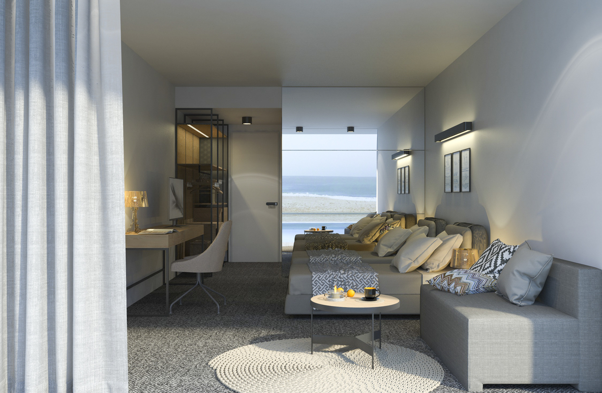KORONA GRUPPA — SUNNY BEACH — fotografie hotel nr. 19
