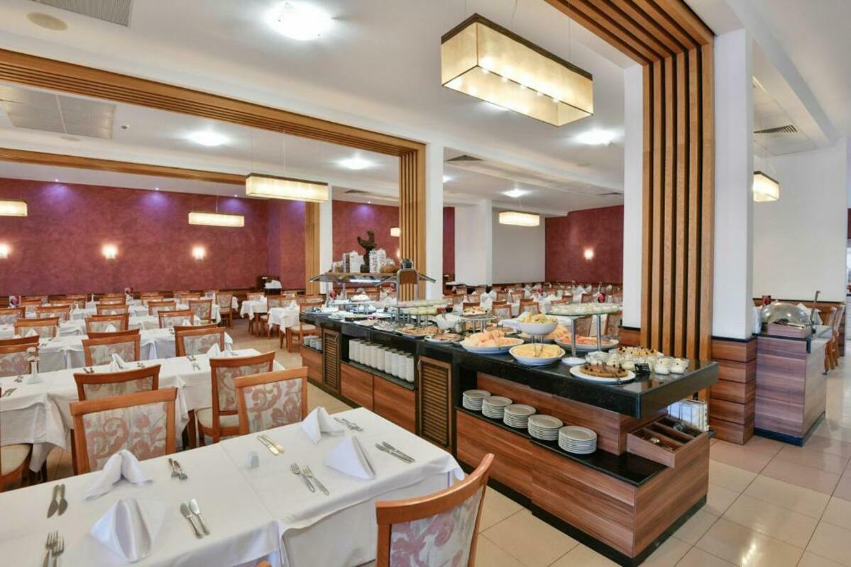 ARABELLA GRIFID CLUB HOTEL — GOLDEN SANDS — фотография отеля №13