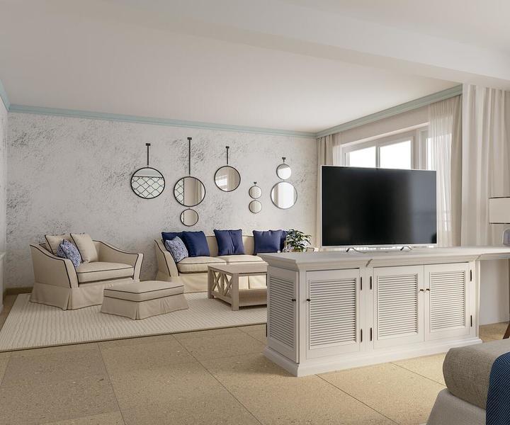 SIENA PREMIUM RETREAT — LOZENETS — фотография отеля №9