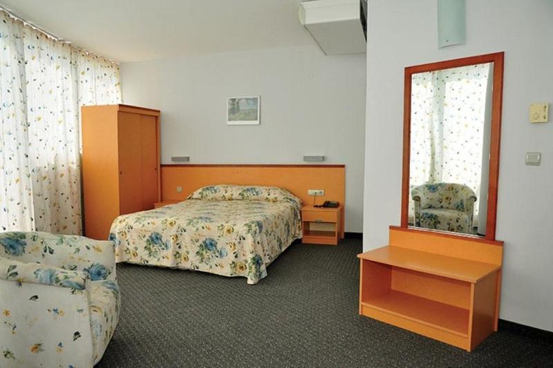 MARLIN BEACH — SUNNY BEACH — fotografie hotel nr. 18