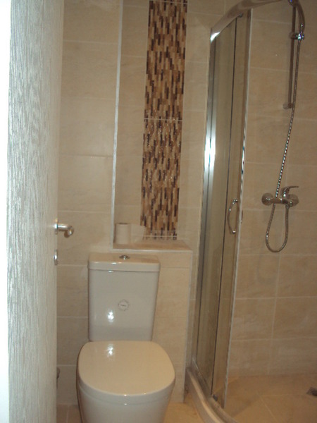 WHITE ROCK CASTLE — BALCHIK — fotografie hotel nr. 32
