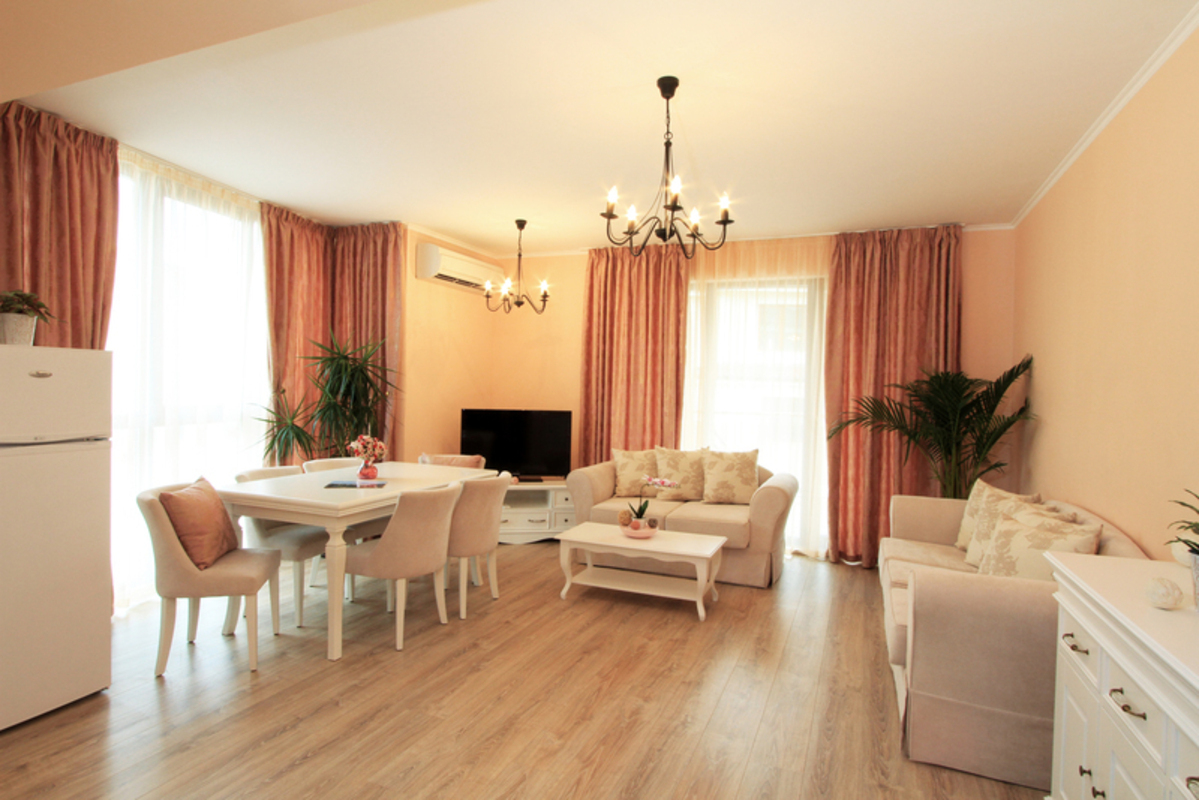 LONG BEACH RESORT & SPA — SHKORPILOVCI — фотография отеля №50