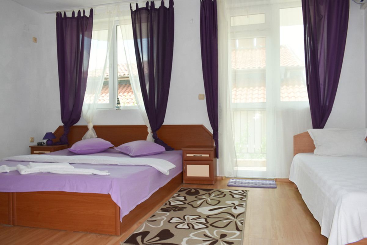 VILLA VESELA — SOZOPOL — фотография отеля №11
