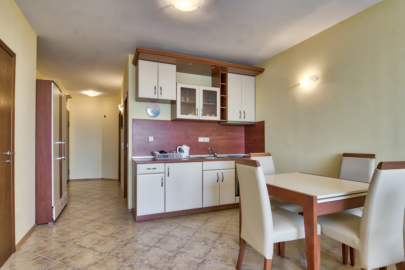 VILLA ROMANA — KAVARNA — fotografie hotel nr. 6