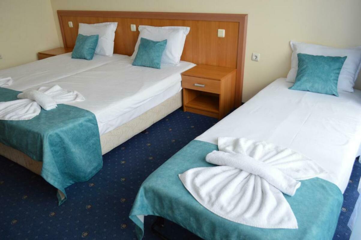 AQUAMARINE SUNNY BEACH — SUNNY BEACH — fotografie hotel nr. 8