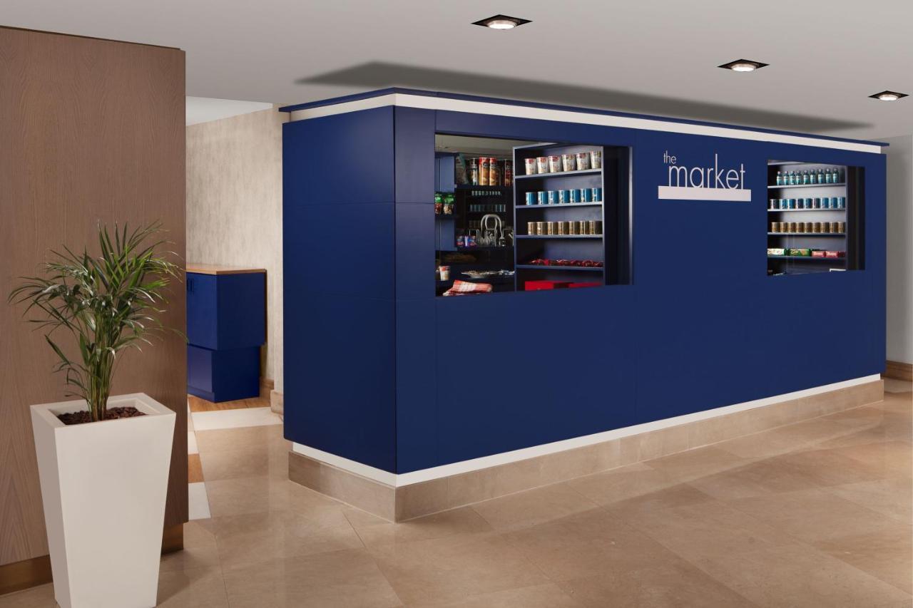 DELTA HOTELS ISTANBUL WEST — ISTANBUL — фотография отеля №22