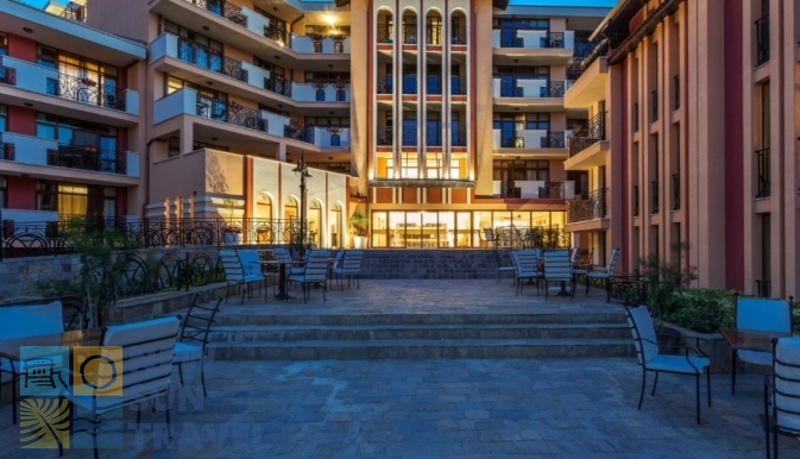 FESTA VIA PONTICA — POMORIE — fotografie hotel nr. 19