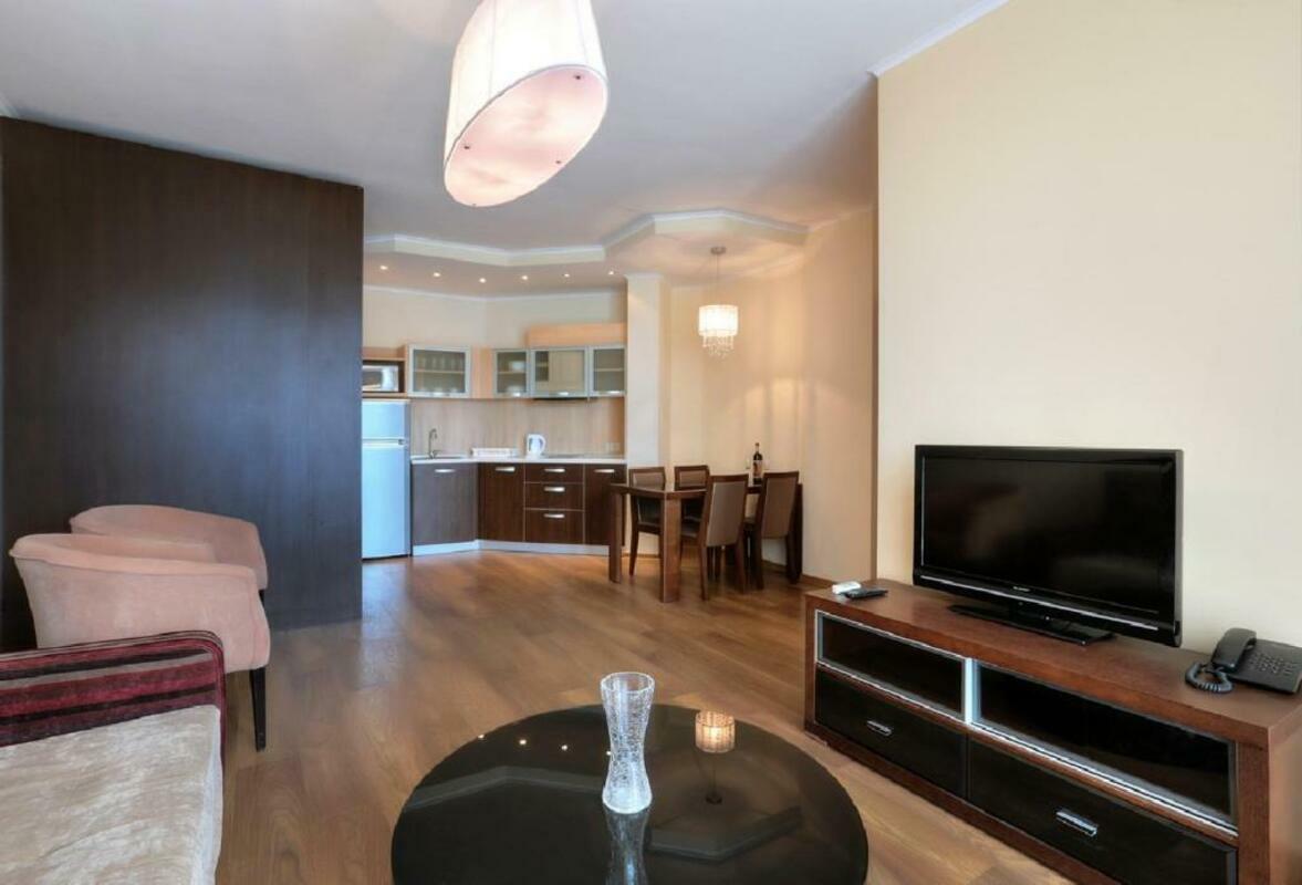 GOLDEN LINE HOTEL — GOLDEN SANDS — fotografie hotel nr. 38