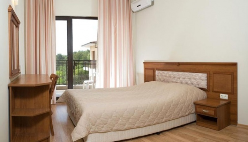 BENDITA MARE — GOLDEN SANDS — fotografie hotel nr. 5