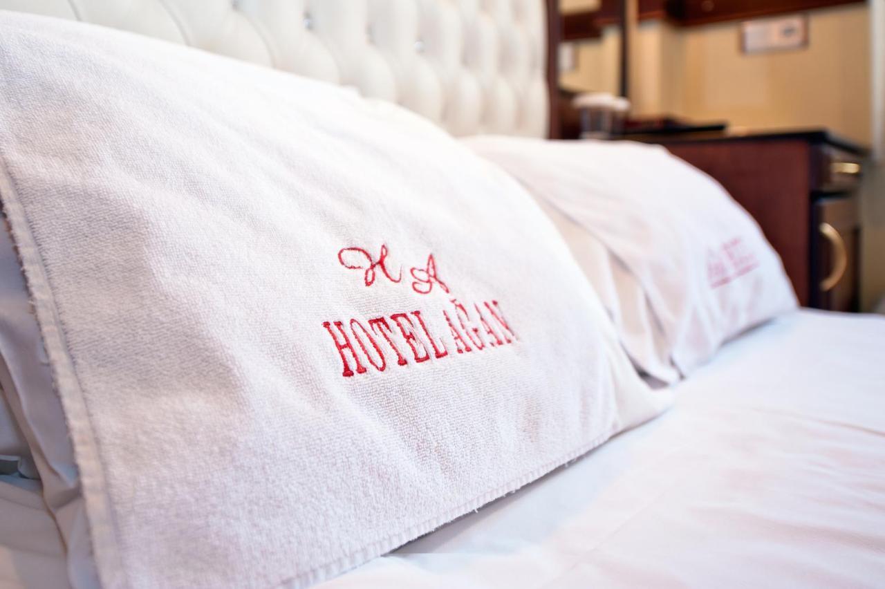 HOTEL AGAN — ISTANBUL — fotografie hotel nr. 28