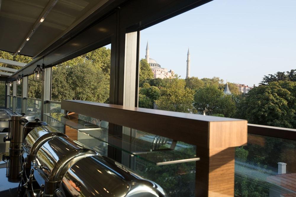 IDYLLE HOTEL — ISTANBUL — fotografie hotel nr. 28