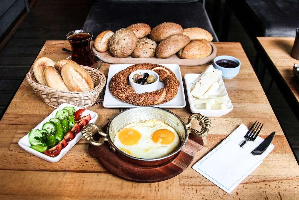 IDYLLE HOTEL — ISTANBUL — fotografie hotel nr. 18