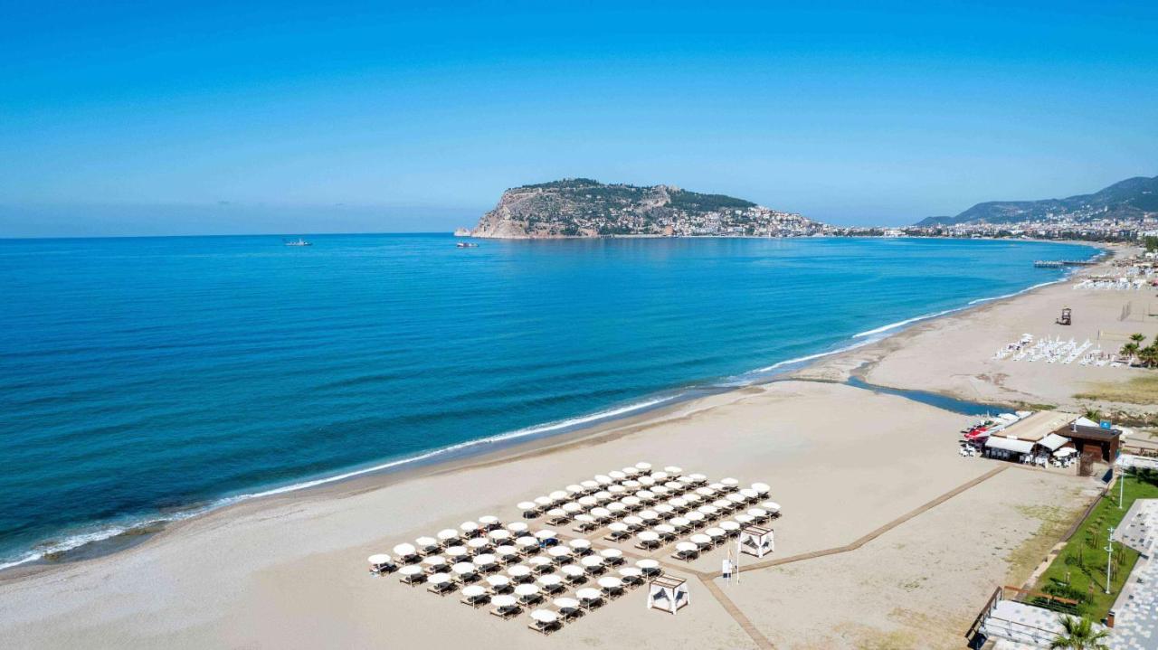 BLUE DIAMOND ALYA HOTEL — ALANYA — fotografie hotel nr. 32