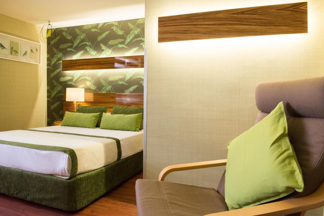 HOTEL BUYUK KEBAN — ISTANBUL — fotografie hotel nr. 13